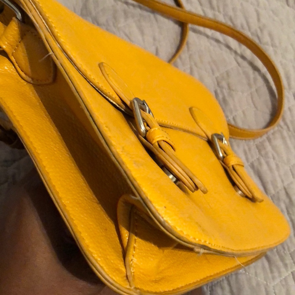 Crossbody Purse - Picture 3 of 3